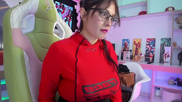 Kyomi chang online show from September 10, 2:50 pm