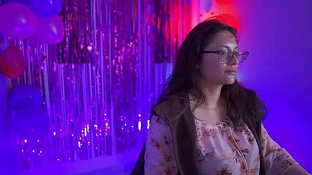 Kyomi chang online show from September 23, 1:20 pm