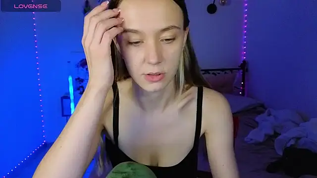 SexyCocobutt online show from October 19, 10:06 am