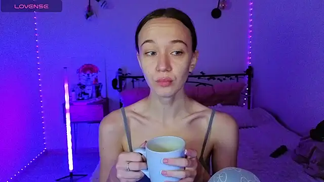 SexyCocobutt online show from October 11, 8:19 am