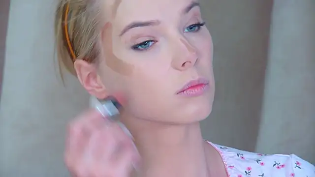 GentleRossi online show from December 18, 1:49 pm