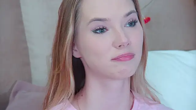 GentleRossi online show from September 27, 3:19 pm