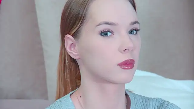 GentleRossi online show from September 26, 3:09 pm