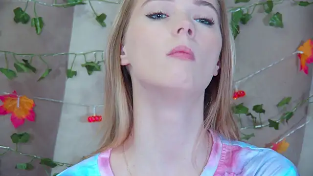 GentleRossi online show from October 4, 3:16 pm