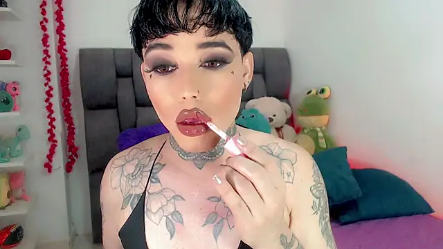 little star porn online show from February 12, 3:14 pm