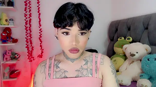 little star porn online show from March 6, 1:34 am