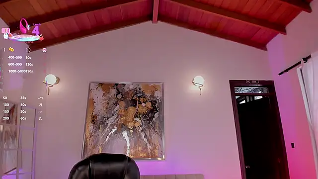 JennaOlsonX online show from September 14, 7:01 pm