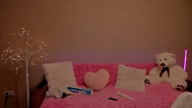  Stella aa online show from March 18, 7:52 pm