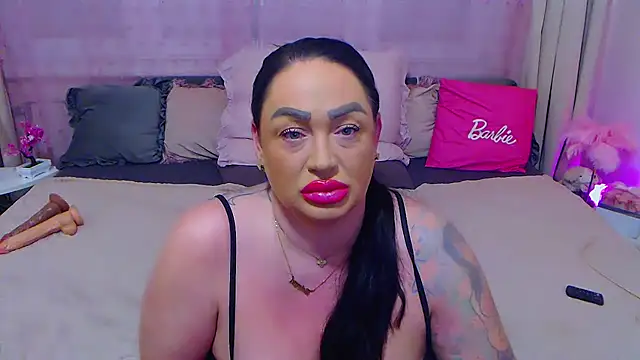 BustyVicky online show from November 2, 10:46 pm