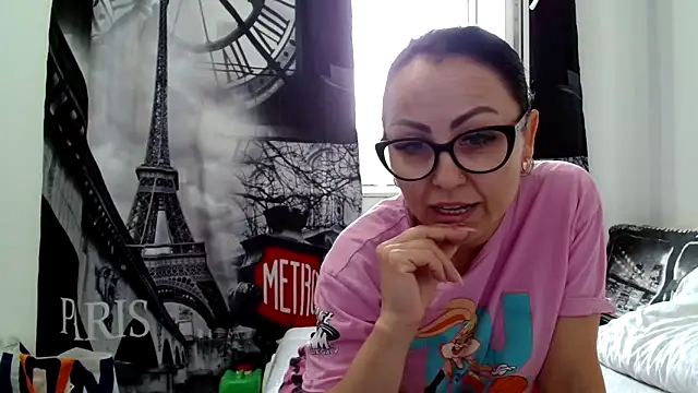 Anne30 online show from May 21, 7:28 am