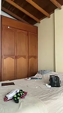 GabriSaenz online show from October 23, 1:39 pm