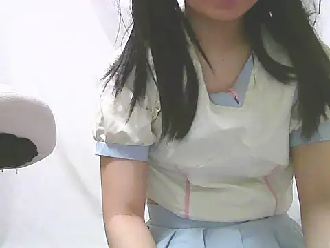 Maeno Ichika online show from June 17, 9:54 am