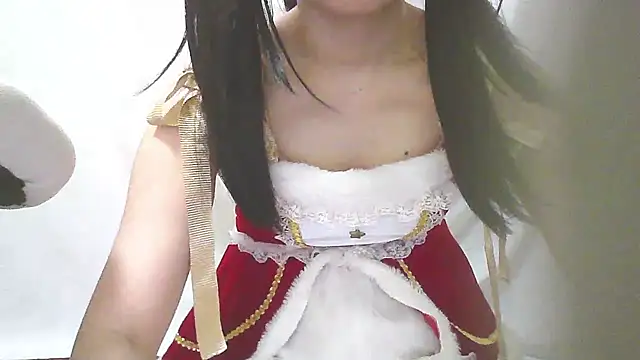 Maeno Ichika online show from November 8, 6:18 am