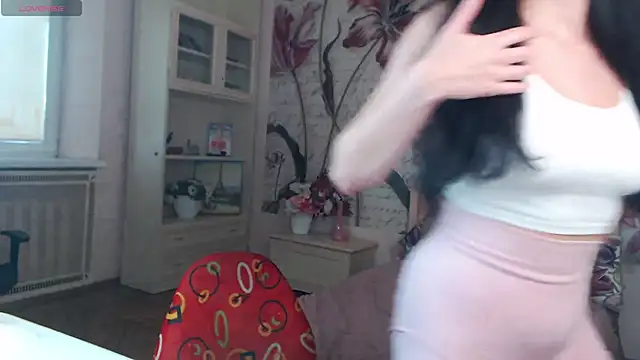 AliciaBow online show from September 22, 2:26 pm