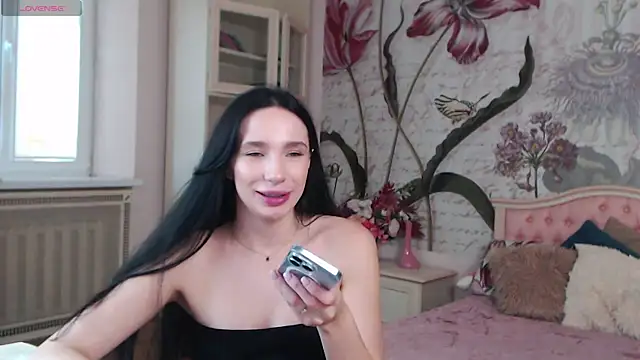 AliciaBow online show from September 8, 2:27 pm