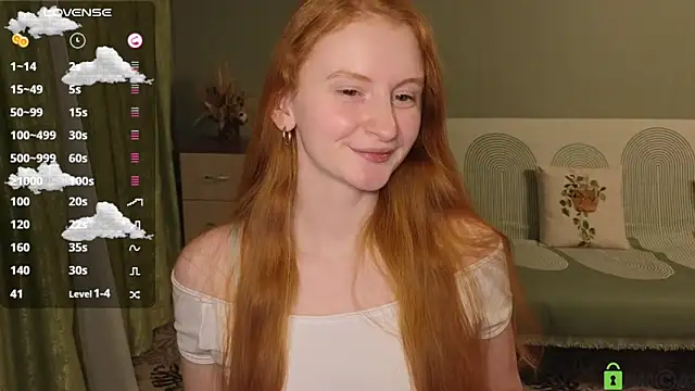 astoria ross  online show from November 17, 3:13 pm