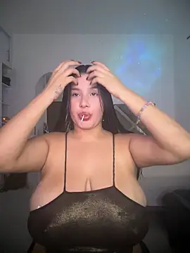 ValleryParker online show from February 23, 10:31 pm