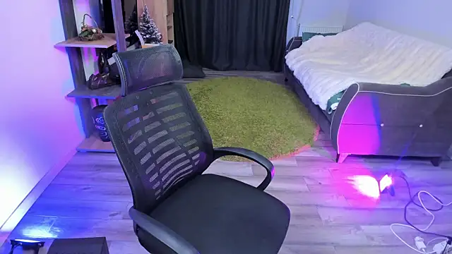 Rose-Baby online show from January 15, 8:48 pm