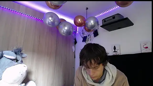 Santiago kiler online show from January 16, 1:07 pm