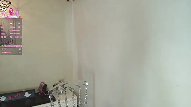 Sassy--Girl online show from October 28, 6:03 pm