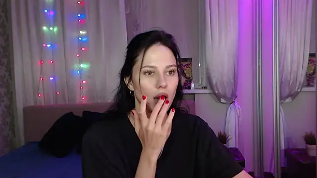 Zlata888 online show from September 18, 9:46 pm