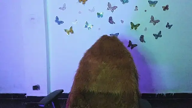 Little Lisy online show from March 6, 1:23 am