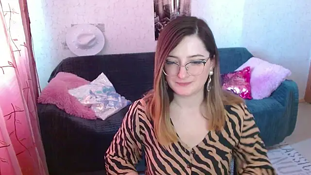 Arielsssplash online show from March 19, 8:18 am