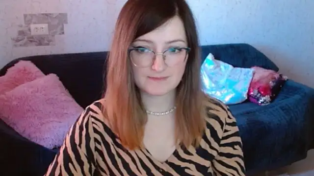 Arielsssplash online show from February 2, 8:02 am