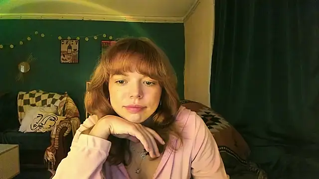 ClancyMorissey online show from October 14, 6:43 pm