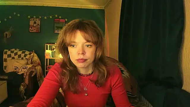 ClancyMorissey online show from October 17, 6:44 pm