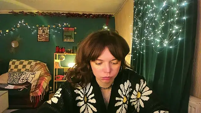 ClancyMorissey online show from December 5, 7:37 pm