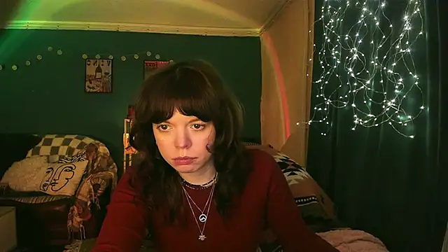 ClancyMorissey online show from February 23, 7:02 pm