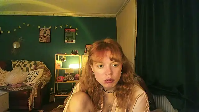 ClancyMorissey online show from September 14, 6:39 pm