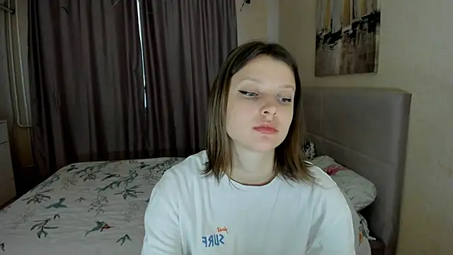 SoniNesti online show from September 30, 2:22 pm