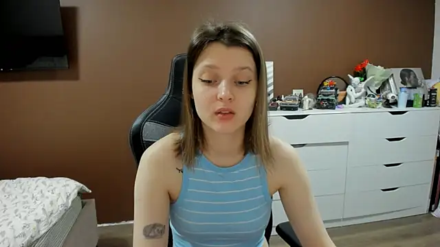 SoniNesti online show from April 3, 3:32 pm