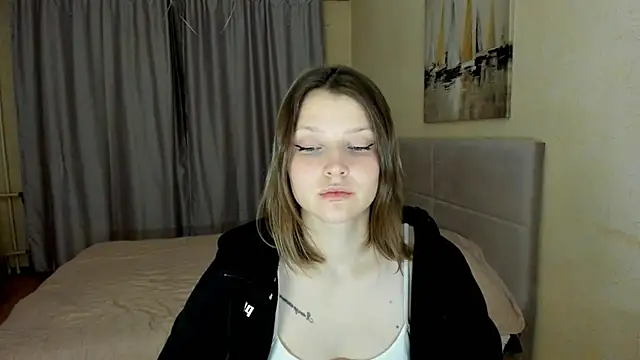 SoniNesti online show from October 27, 5:08 pm