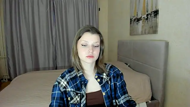 SoniNesti online show from October 20, 2:31 pm