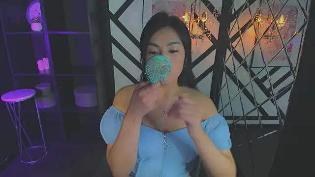 JasmineMagical online show from September 12, 5:30 am