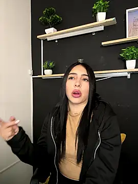 isabella jade online show from January 12, 9:31 pm