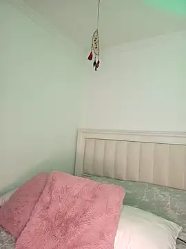 ASHLEY BLAIR online show from December 15, 8:58 pm