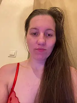 Nicole-Ray online show from March 14, 10:11 pm