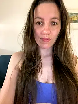 Nicole-Ray online show from September 19, 7:02 pm