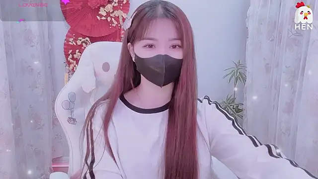 hen237 online show from March 20, 6:24 pm