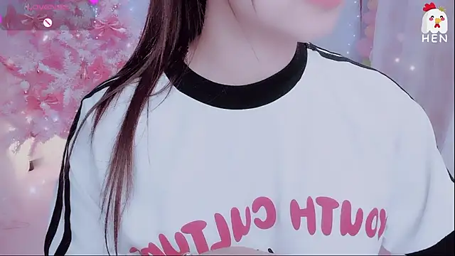 hen237 online show from January 11, 8:03 pm