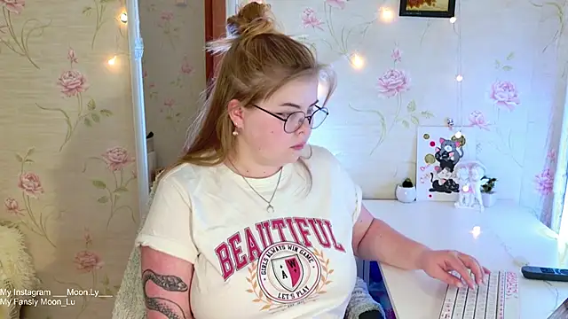 sinnamon  online show from November 29, 12:31 pm