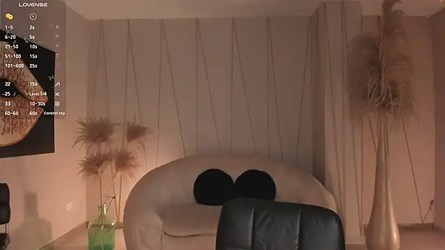 LilaWest online show from October 9, 10:52 am