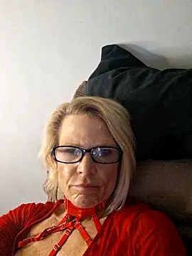 DonnaWinner77 online show from November 18, 6:20 pm