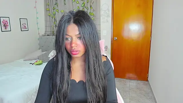 charlott7 online show from November 3, 1:20 am