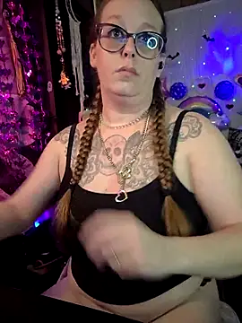 edgexchaos online show from April 17, 2:46 am