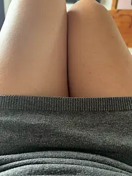 sweetmystery1 online show from January 15, 12:33 pm